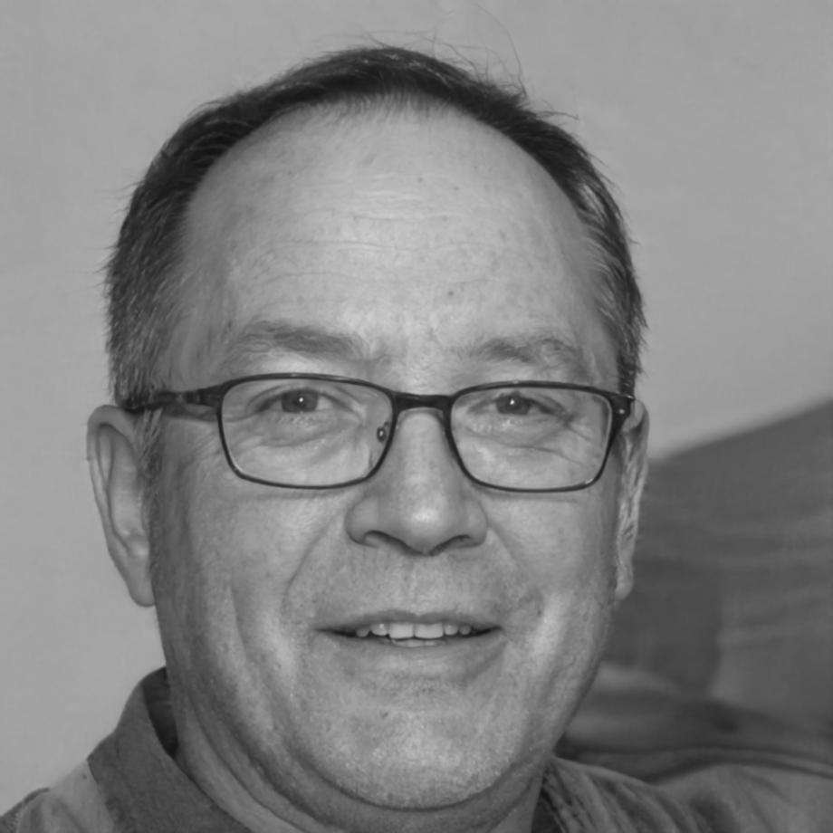 Retrato de Miguel