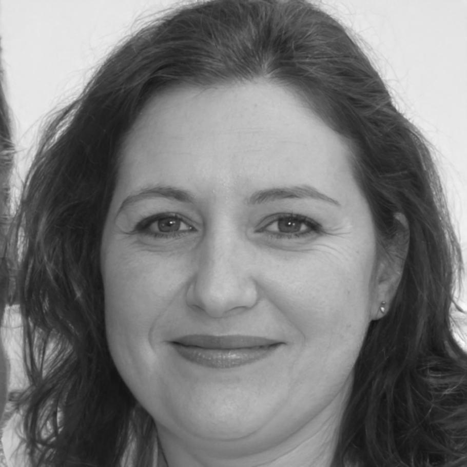 Participante del programa educativo