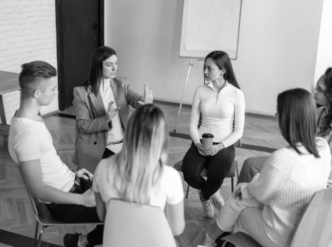 Consultoría personalizada en estrategia financiera empresarial
