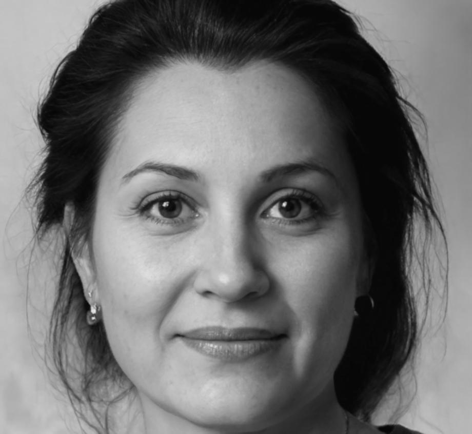 Retrato de Brígida Maneiro